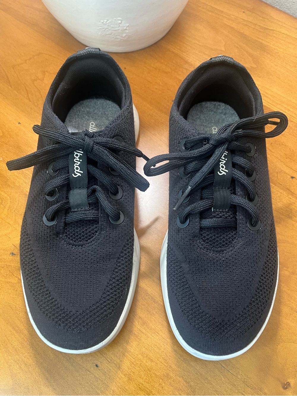 allbirds Women’s Tree Runner Go • Size 9 • EUC
